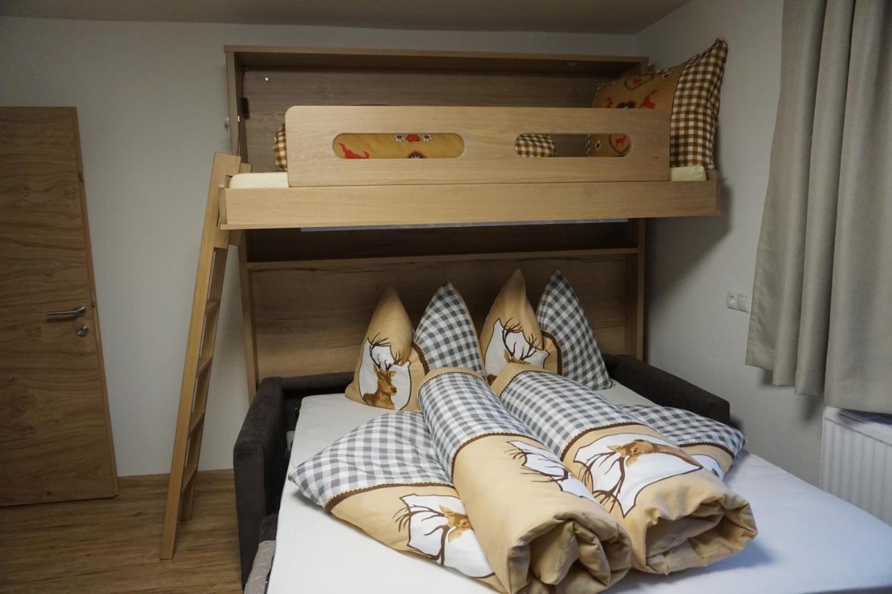 Alblerhof Apartment Pfunds Luaran gambar