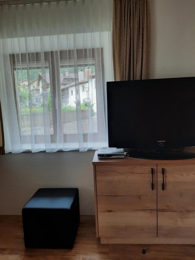 Alblerhof Apartment Pfunds Luaran gambar