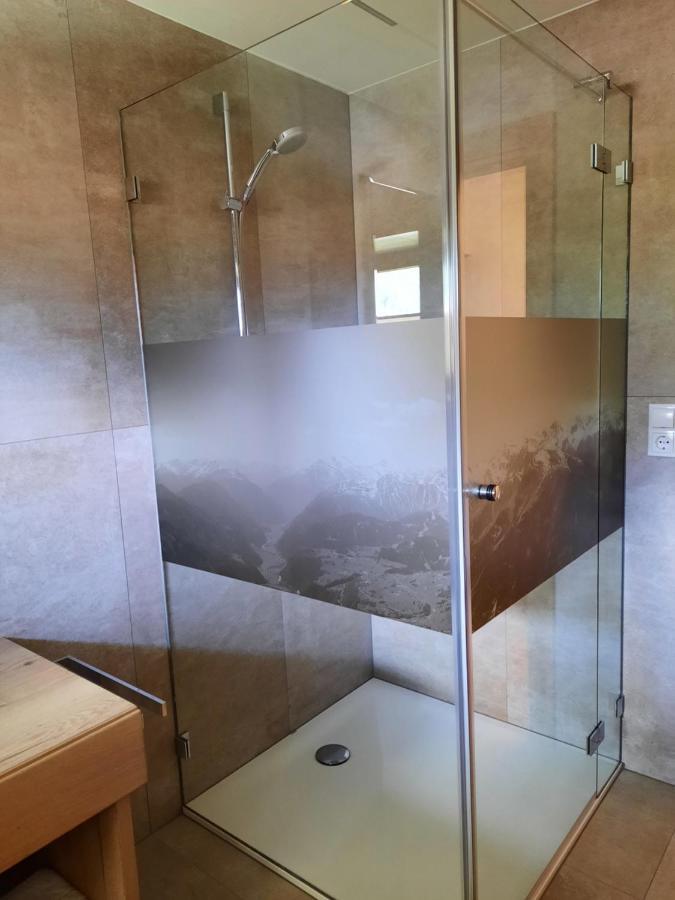 Alblerhof Apartment Pfunds Luaran gambar