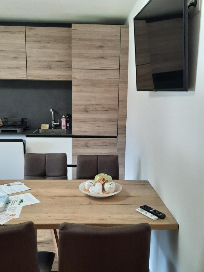Alblerhof Apartment Pfunds Luaran gambar